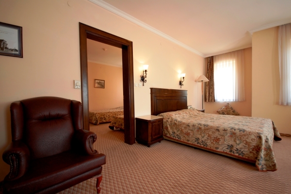 Hotel Montania Town (Mudanya)